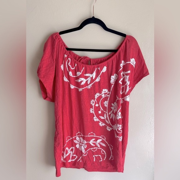 St. John's Bay Tops - St John’s Bay women’s top